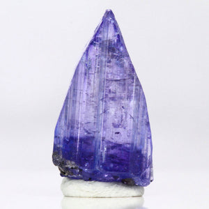 Raw Tanzanite Crystal