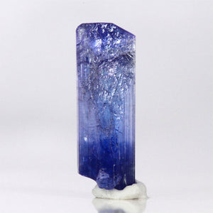 24.80ct Color Zoned Tanzanite Crystal