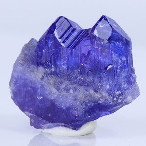 Tanzanite Crystal Mineral Specimen