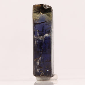 Natural unheated Tanzanite Crystal Mineral Specimen