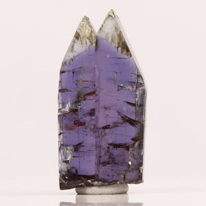 Raw Tanzanite Crystal