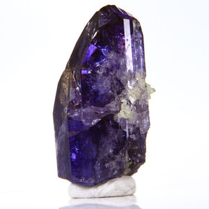 Unheated Tanzanite Crystal