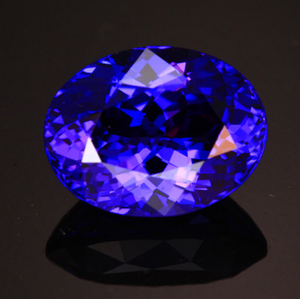 AAA Tanzanite