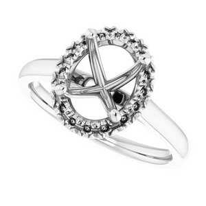 On Hold for David V. Violet Blue Oval Tanzanite Gemstone 2.37 Carats