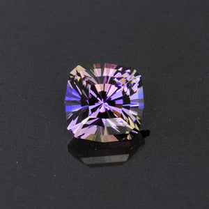 Faceted Cut Natural Unheated Tanzanite from Tanzania