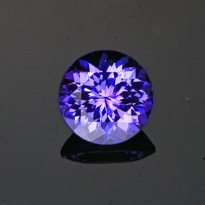 Tanzanite Engagement Ring for WP