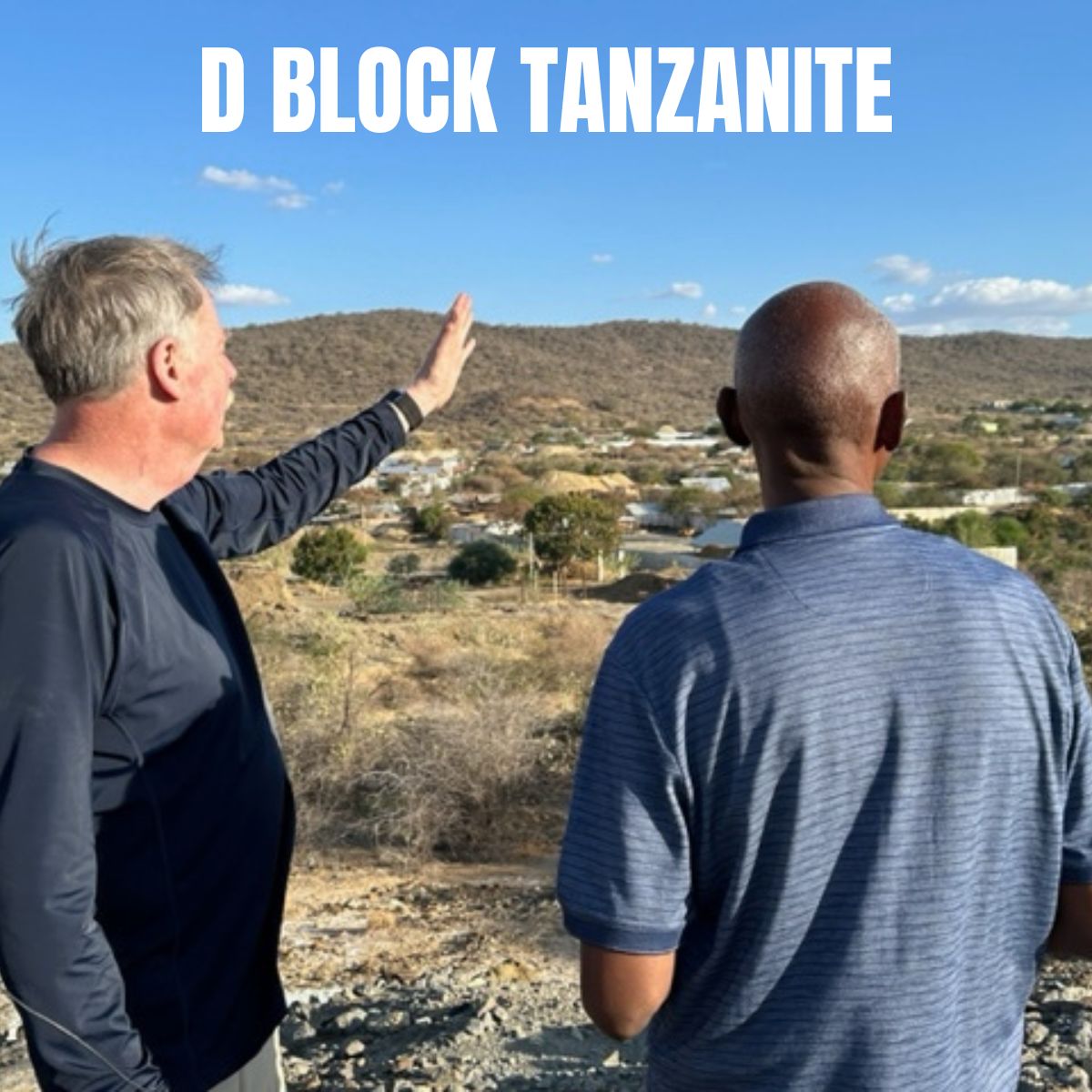 D Block Tanzanite: Does it Produce the Best Color?