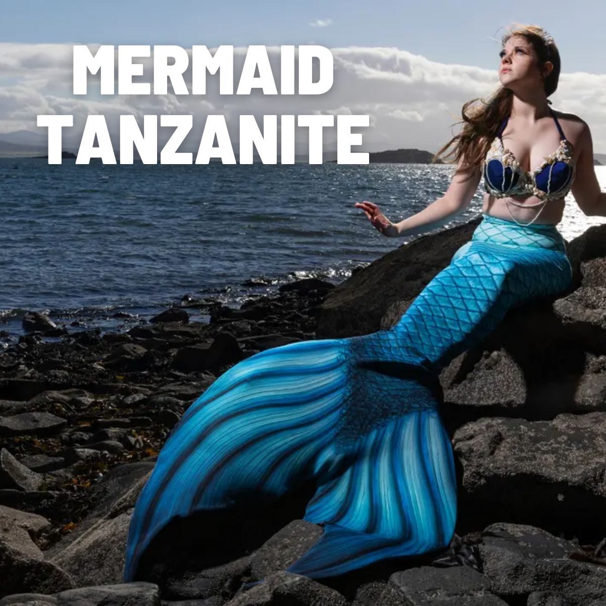 Mermaid Tanzanite: What is It?