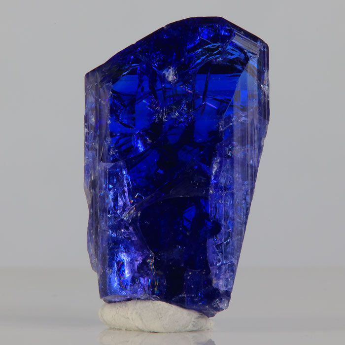Shop Heated Fine Tanzanite Crystal Specimens