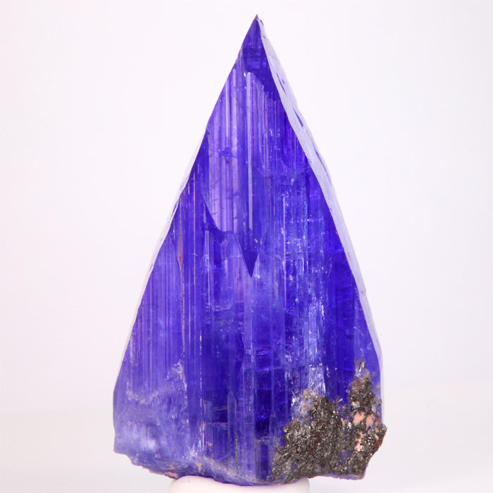 Tanzanite Mineral Specimens on sale for $1000+