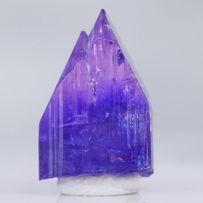 Shop Fancy Colored Natural Tanzanite Crystals