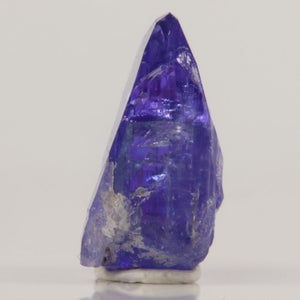 tanzanite mineral specimen
