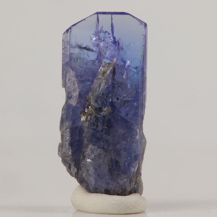 tanzanite mineral specimen