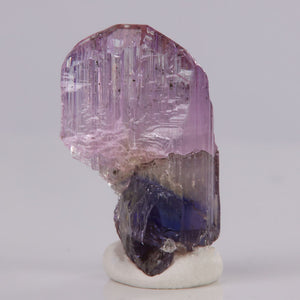 tanzanite mineral pink rare