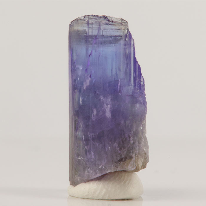 tanzanite mineral specimen