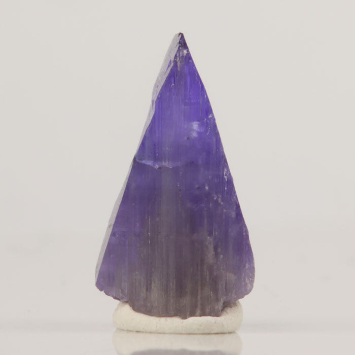 tanzanite crystal specimen