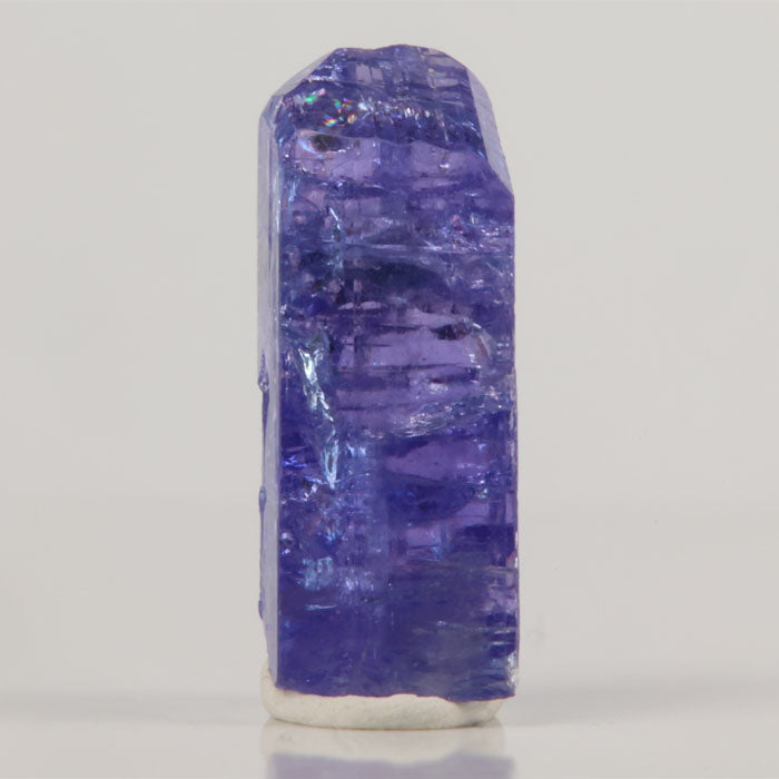 tanzanite crystal raw