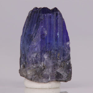tanzanite crystal natural