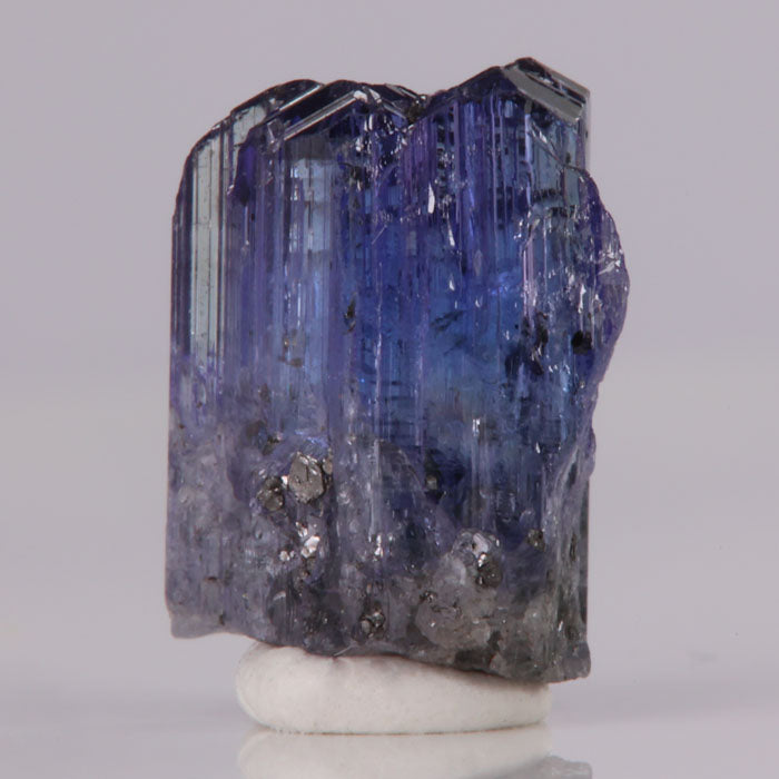 tanzanite mineral specimen