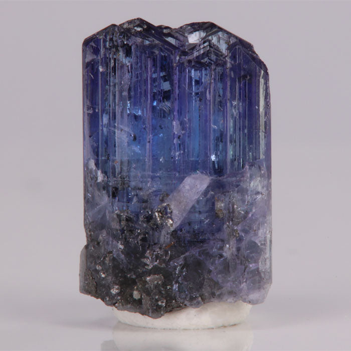 natural unheated tanzanite