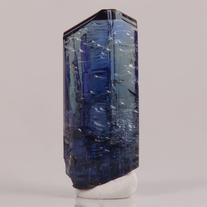Raw Unheated Tanzanite Crystal