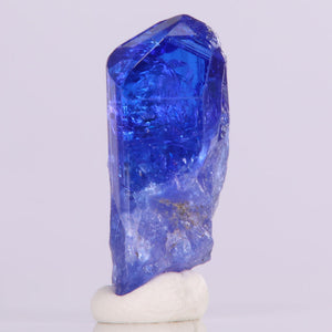 tanzanite heated crystal