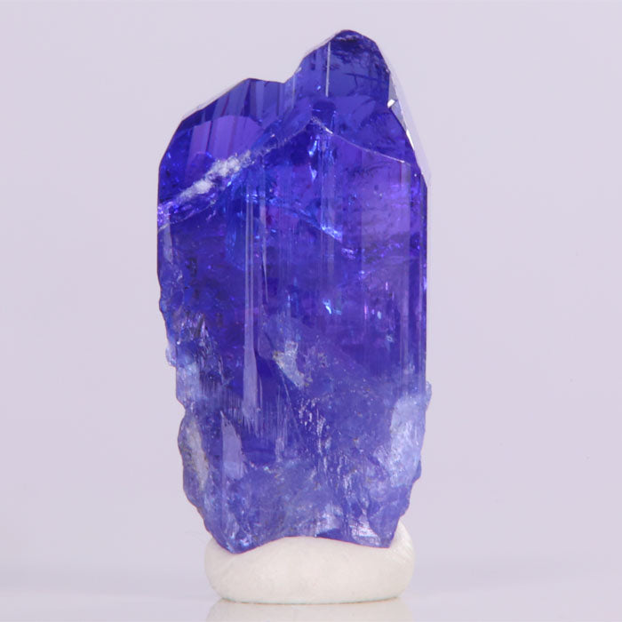 mineral specimen tanzanite