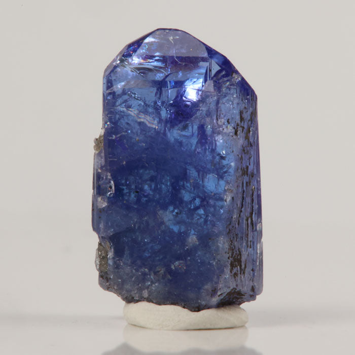 tanzanite raw crystal 