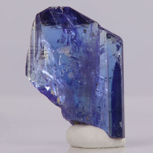 tanzanite crystal mineral