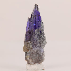 gemmy natural tanzanite