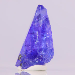 tanzanite crystal