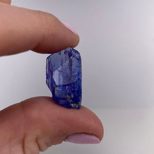 tanzanite mineral