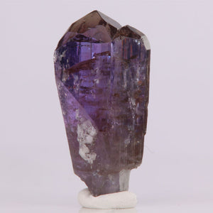 natural tanzanite specimen