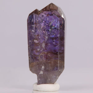 natural unheated tanzanite