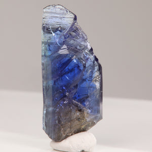 unheated natural tanzanite