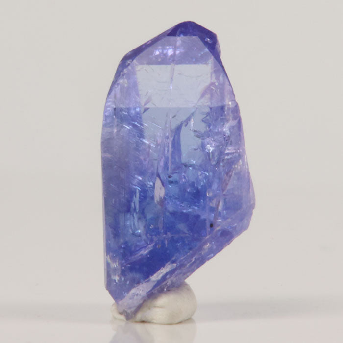tanzanite crystal from tanzania