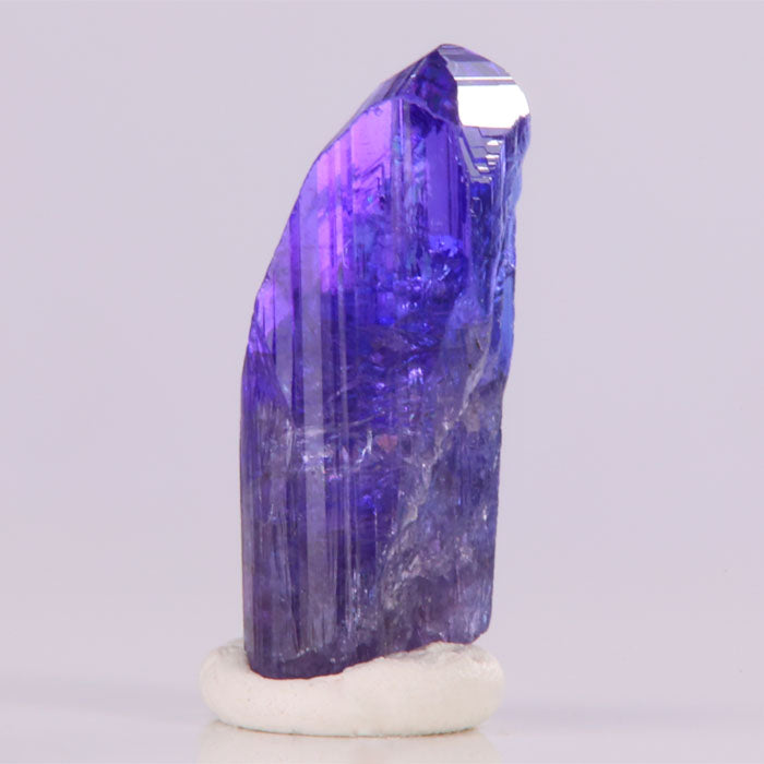 tanzanite mineral specimen
