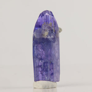 tanzanite raw crystal