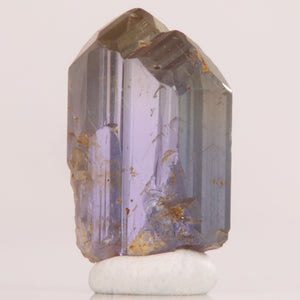 tanzanite gem unheated crystal