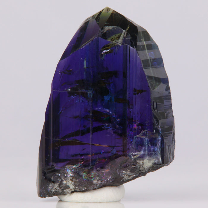 Tanzanite Crystal Specimen