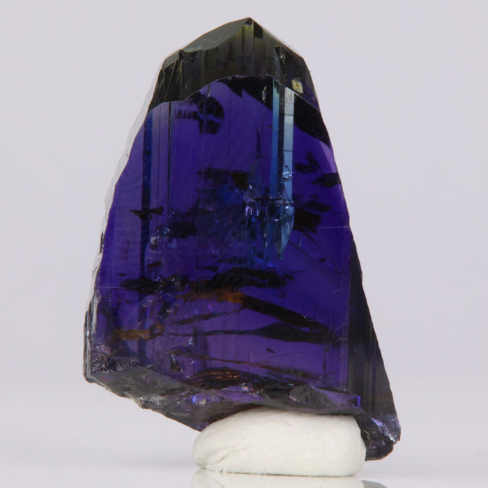 Tanzanite Mineral Specimen