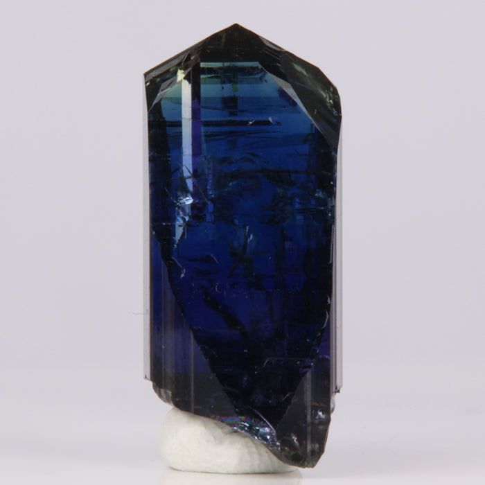 Tanzania Tanzanite Crystal Specimen