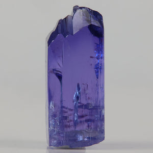 tanzanite gemmy crystal 