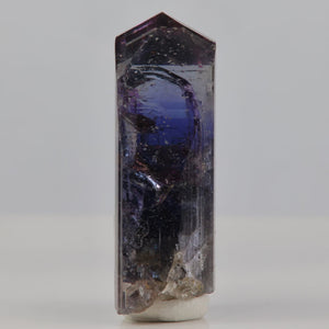 tanzanite crystal from tanzania