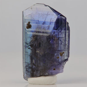 58ct Stunning Tabular Natural Unheated Tanzanite Crystal