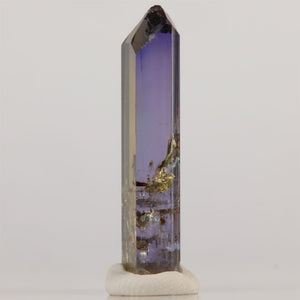 unheated natural color tanzanite