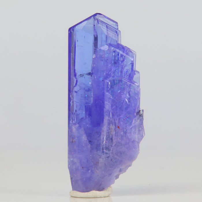 Tanzanite Heated