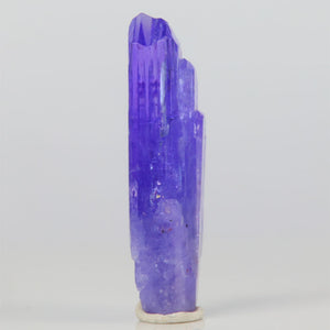 Tanzania Tanzanite Crystal Specimen