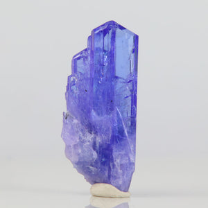 Tanzanite from Tanzania Heated Africa