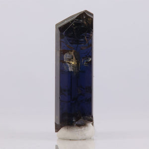 Deep Color Tanzanite Crystal